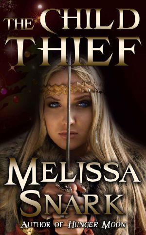 [Loki's Wolves 01] • The Child Thief